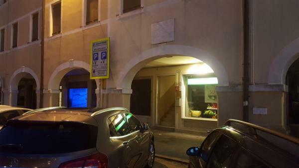 Loft Mirano Due Apartment Exterior photo