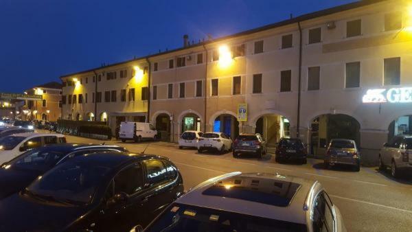 Loft Mirano Due Apartment Exterior photo